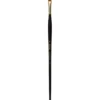 Raphaël® Serie 1872 Kolinsky Gold Flachpinsel