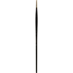 Raphaël® Serie 1872 Kolinsky Gold Flachpinsel