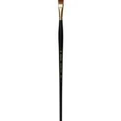 Raphaël® Serie 1872 Kolinsky Gold Flachpinsel