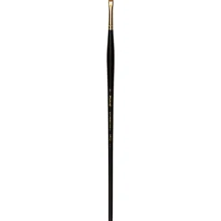 Raphaël® Serie 1872 Kolinsky Gold Flachpinsel