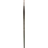 Raphaël® Serie 8728 Kolinsky Gold Katzenzungenfacon