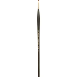 Raphaël® Serie 8728 Kolinsky Gold Katzenzungenfacon