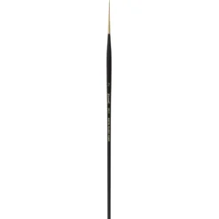 Raphaël® Serie 8802 Kolinsky Gold Rundpinsel lange Spitze
