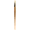 Raphaël® Serie 358 Ölmalpinsel Katzenzungenfaçon