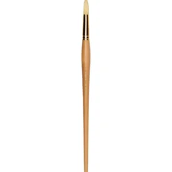 Raphaël® Serie 358 Ölmalpinsel Katzenzungenfaçon