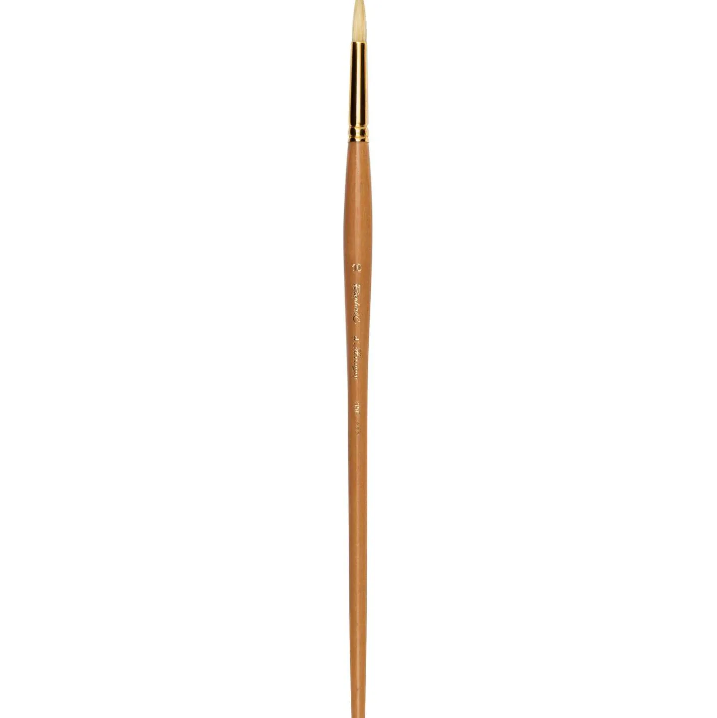 Raphaël® Serie 358 Ölmalpinsel Katzenzungenfaçon