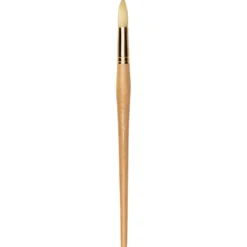 Raphaël® Serie 358 Ölmalpinsel Katzenzungenfaçon