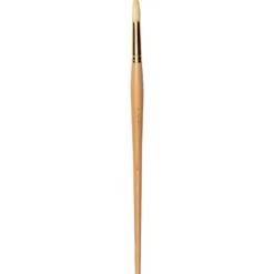 Raphaël® Serie 358 Ölmalpinsel Katzenzungenfaçon