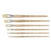 Raphaël® Serie 363 Oléo Flachpinsel