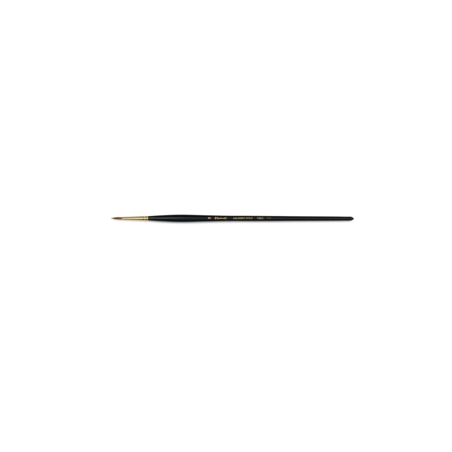 Raphaël® Serie 862 Pinsel- Rotmarderhaar, rund
