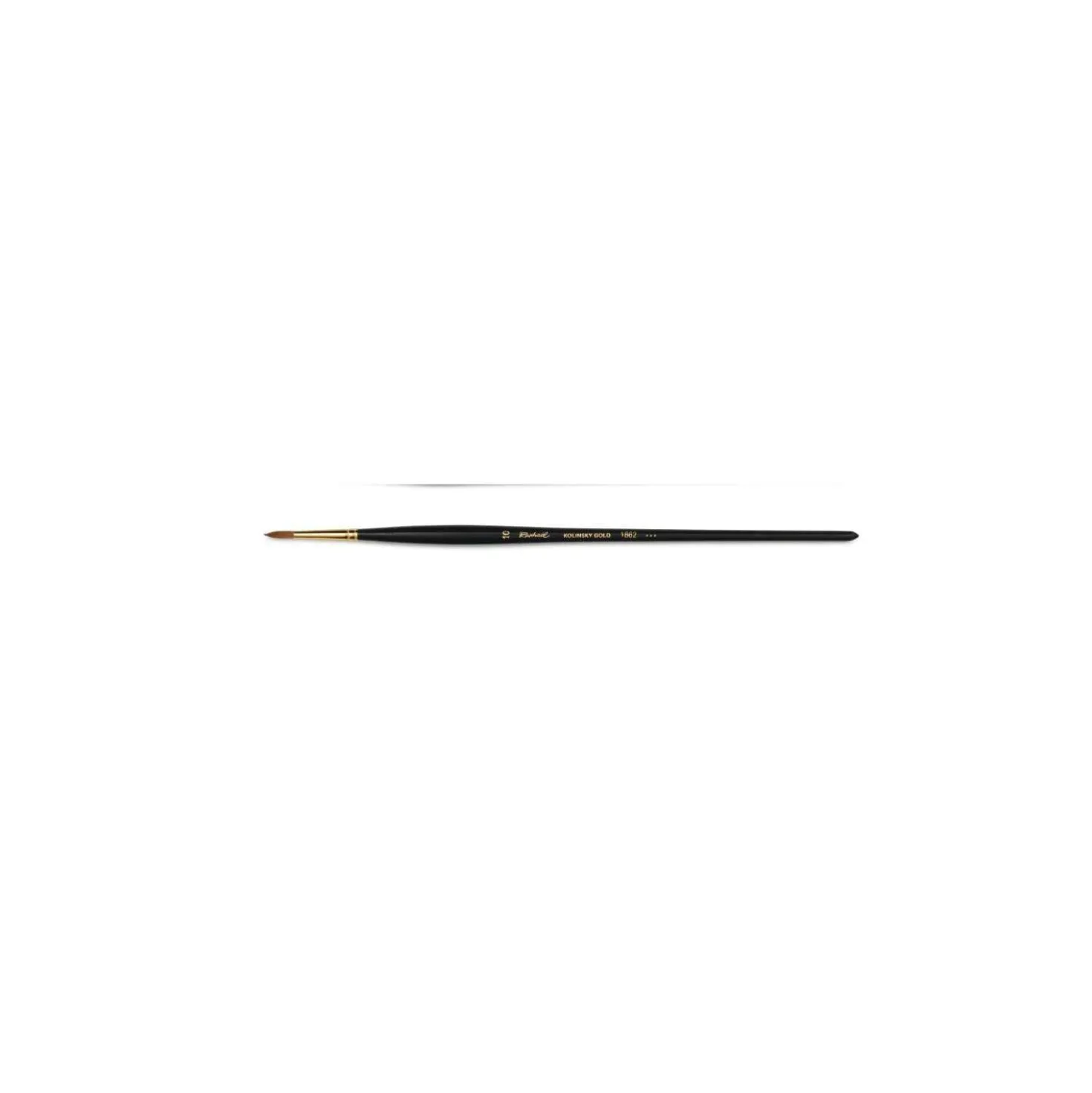 Raphaël® Serie 862 Pinsel- Rotmarderhaar, rund