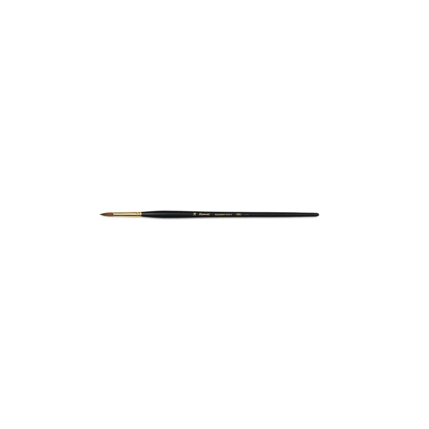Raphaël® Serie 862 Pinsel- Rotmarderhaar, rund