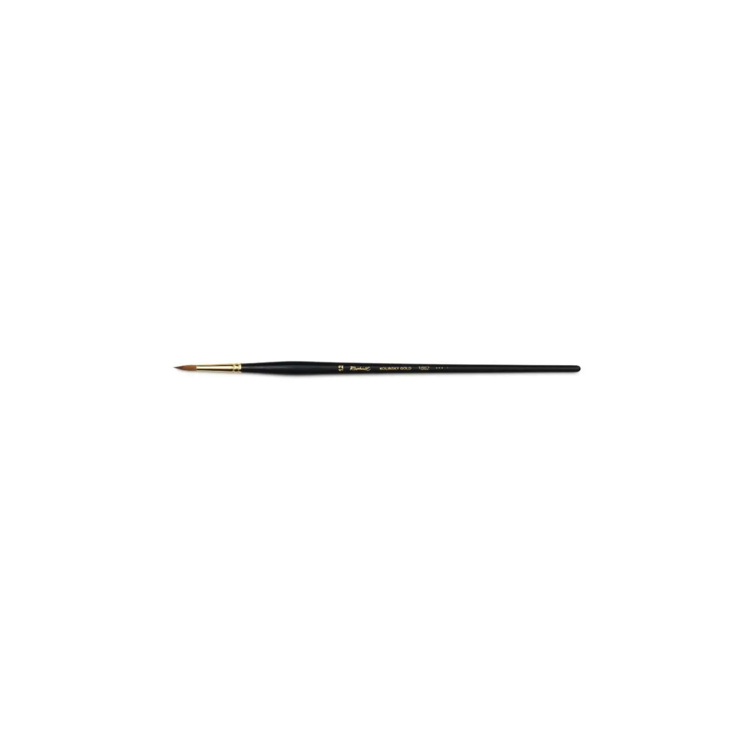Raphaël® Serie 862 Pinsel- Rotmarderhaar, rund