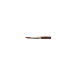 Raphaël® Serie 8424 Rotmarder-Aquarellpinsel