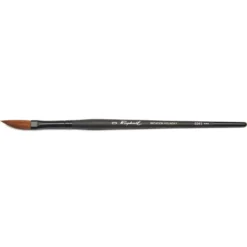 Raphaël® Serie 8341 Schwertpinsel, Imitation Kolinsky