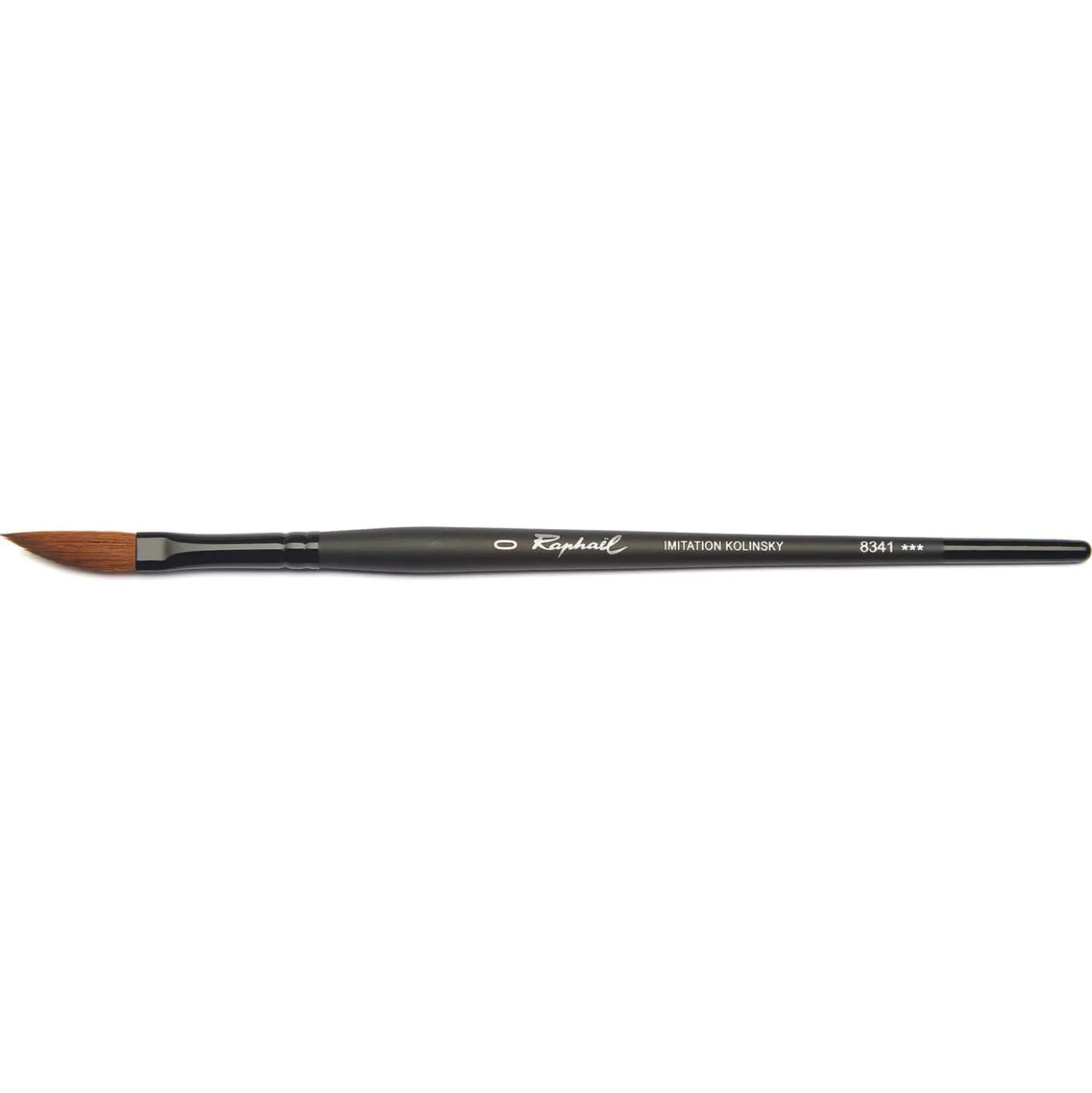 Raphaël® Serie 8341 Schwertpinsel, Imitation Kolinsky