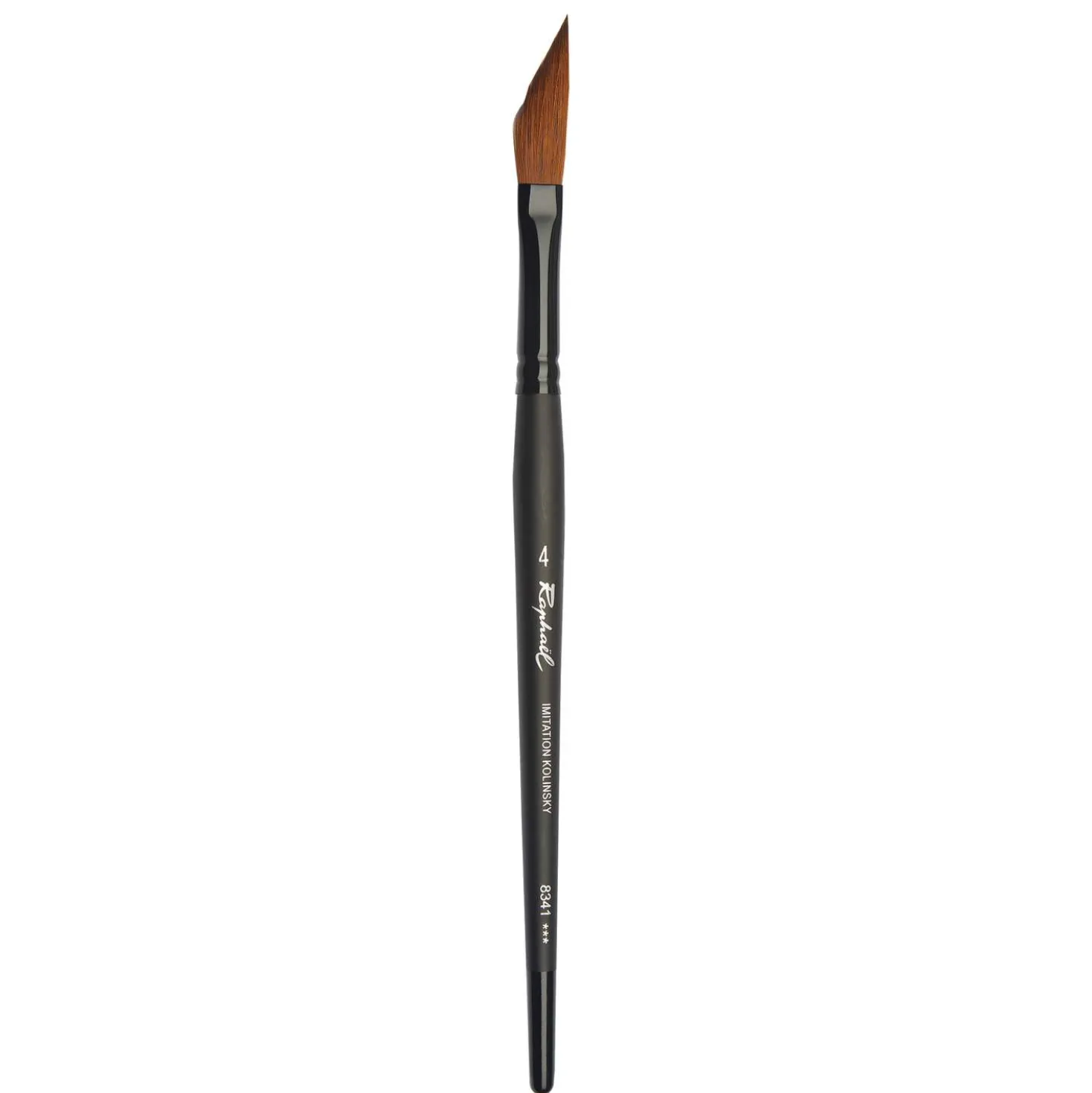 Raphaël® Serie 8341 Schwertpinsel, Imitation Kolinsky