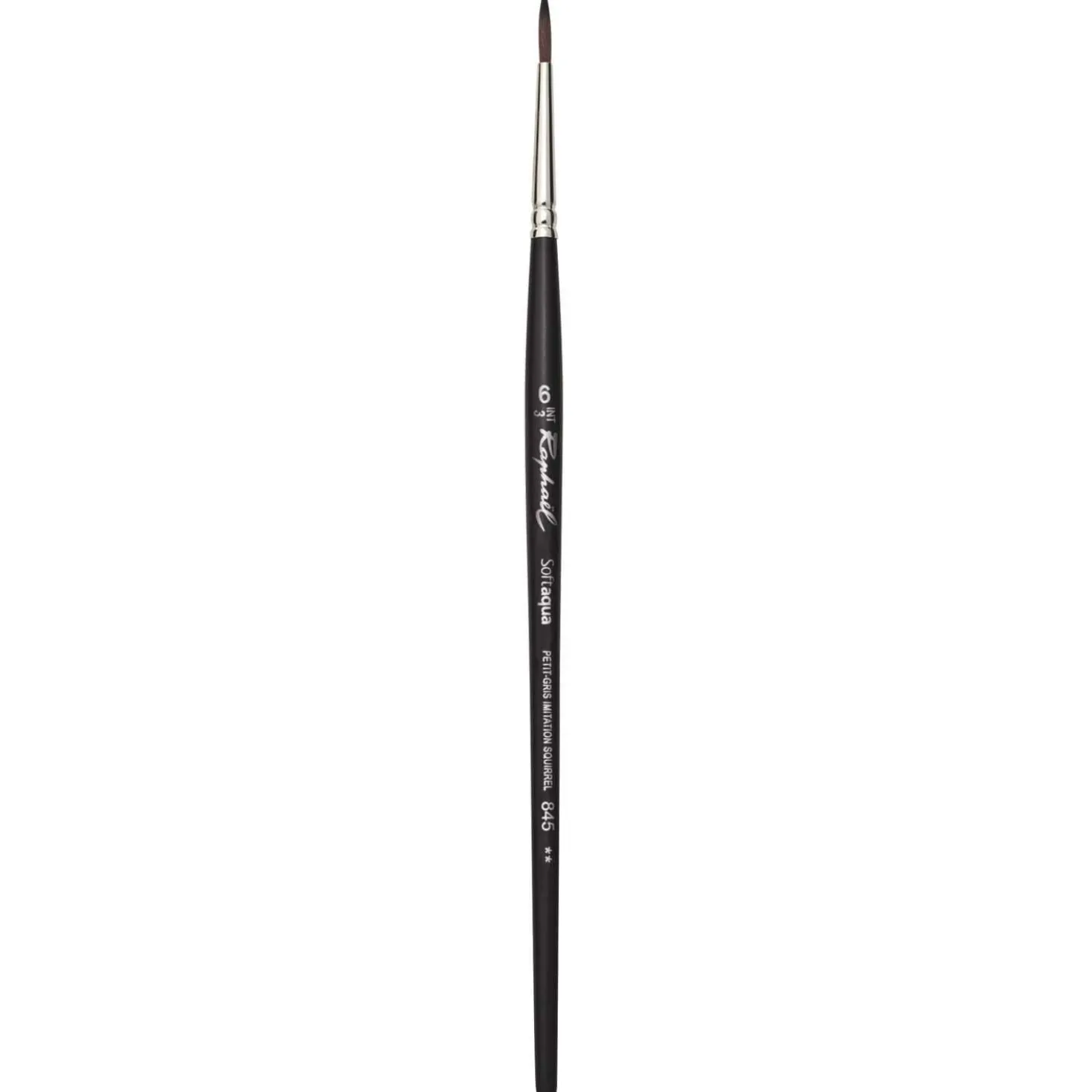 Raphaël® Softaqua Serie 845, rund