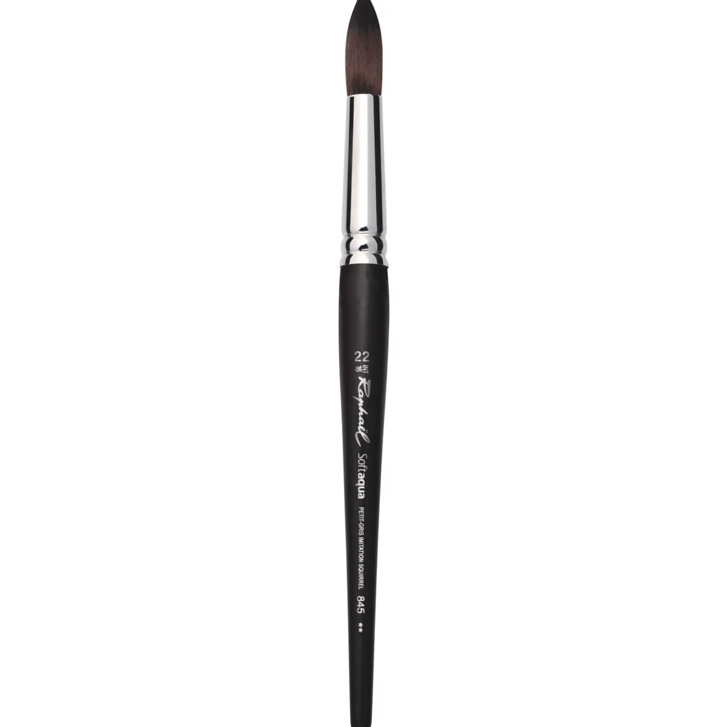 Raphaël® Softaqua Serie 845, rund