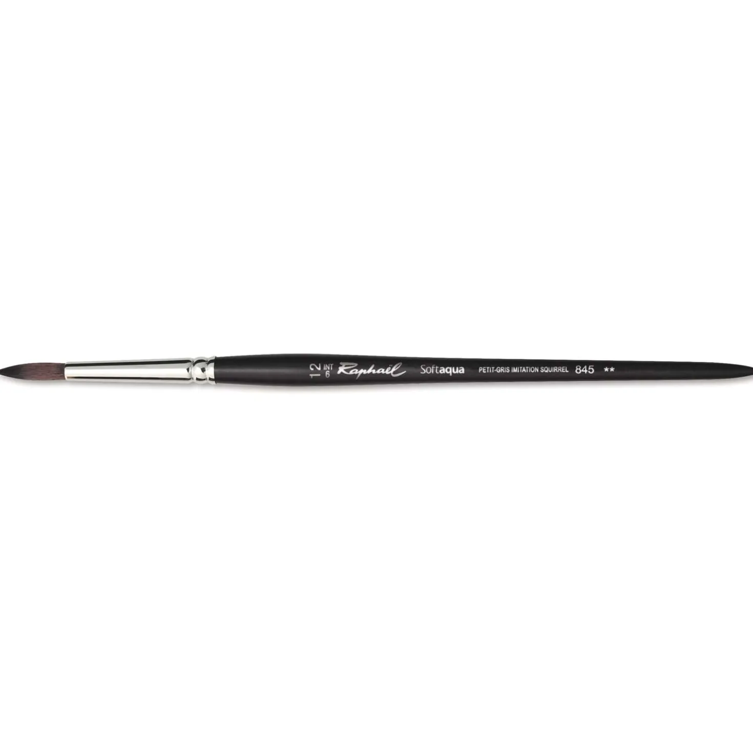 Raphaël® Softaqua Serie 845, rund