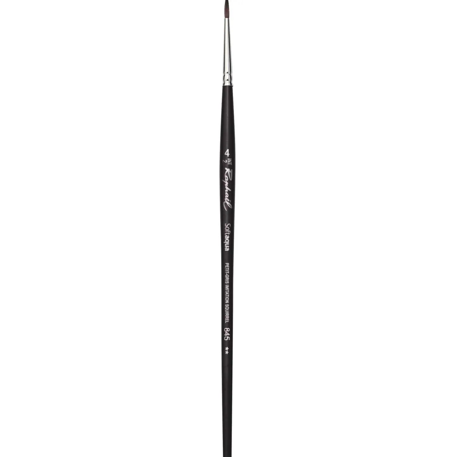 Raphaël® Softaqua Serie 845, rund