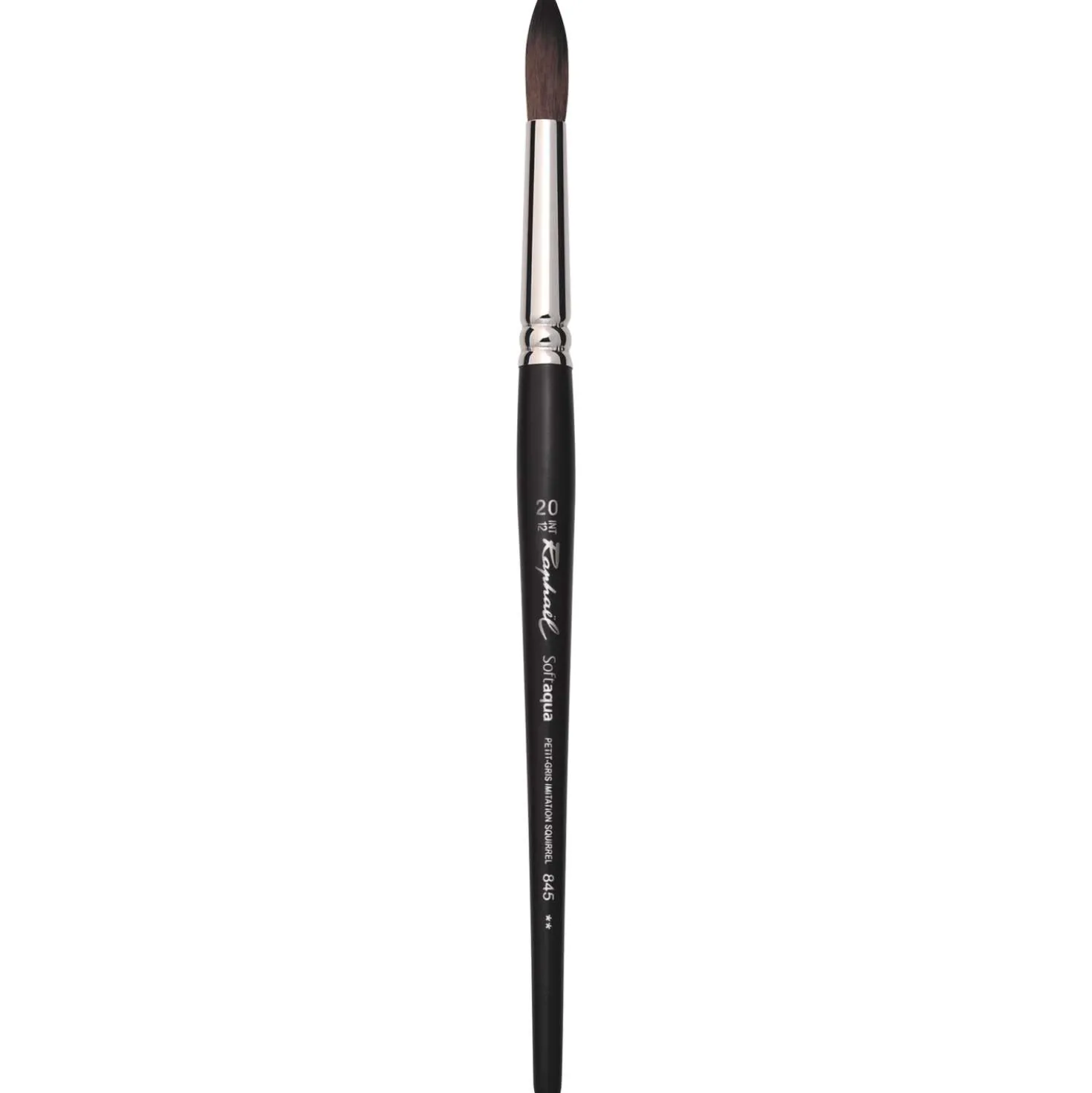 Raphaël® Softaqua Serie 845, rund