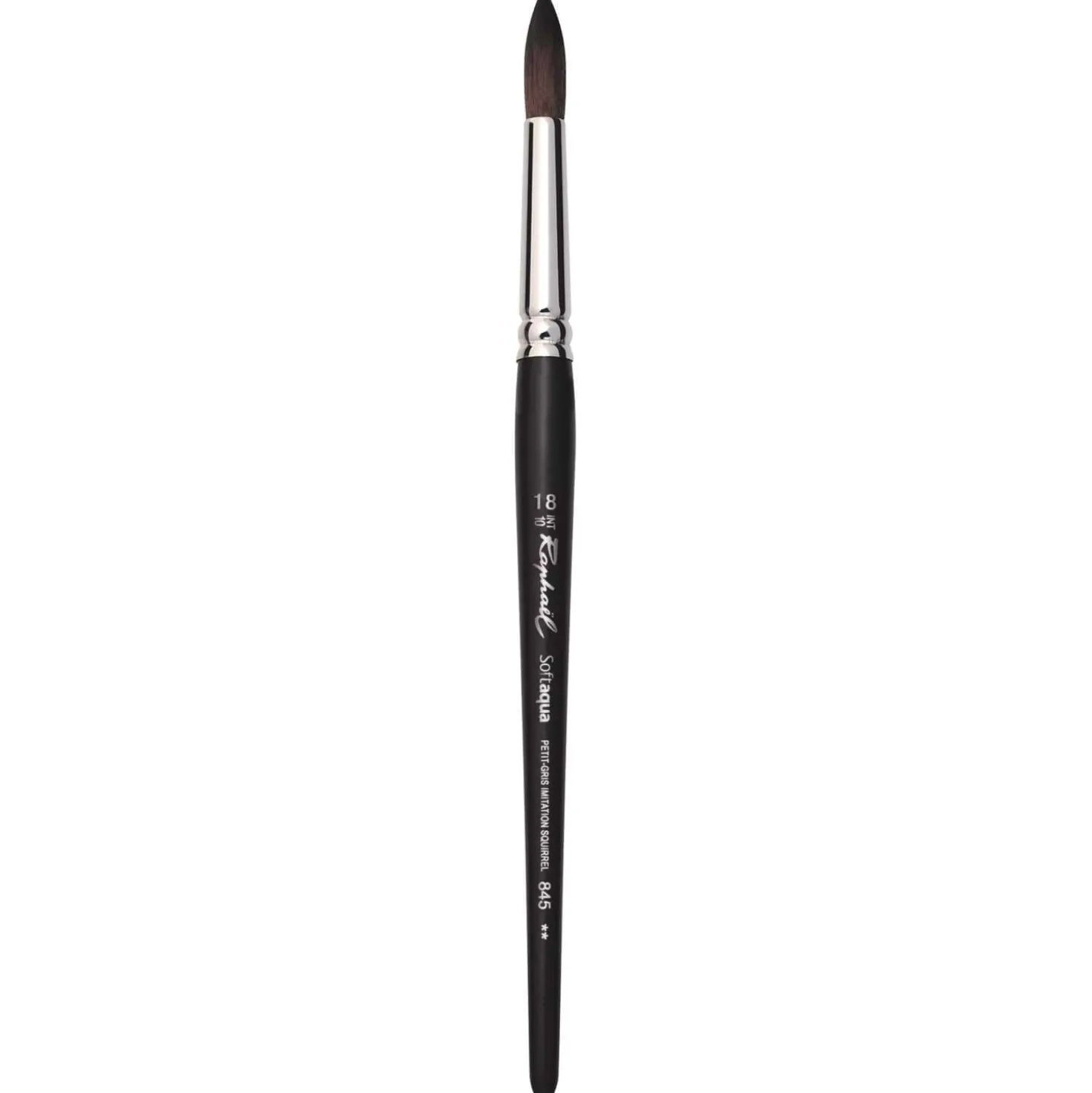 Raphaël® Softaqua Serie 845, rund