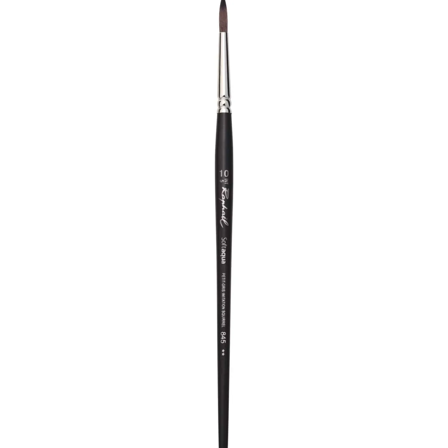 Raphaël® Softaqua Serie 845, rund