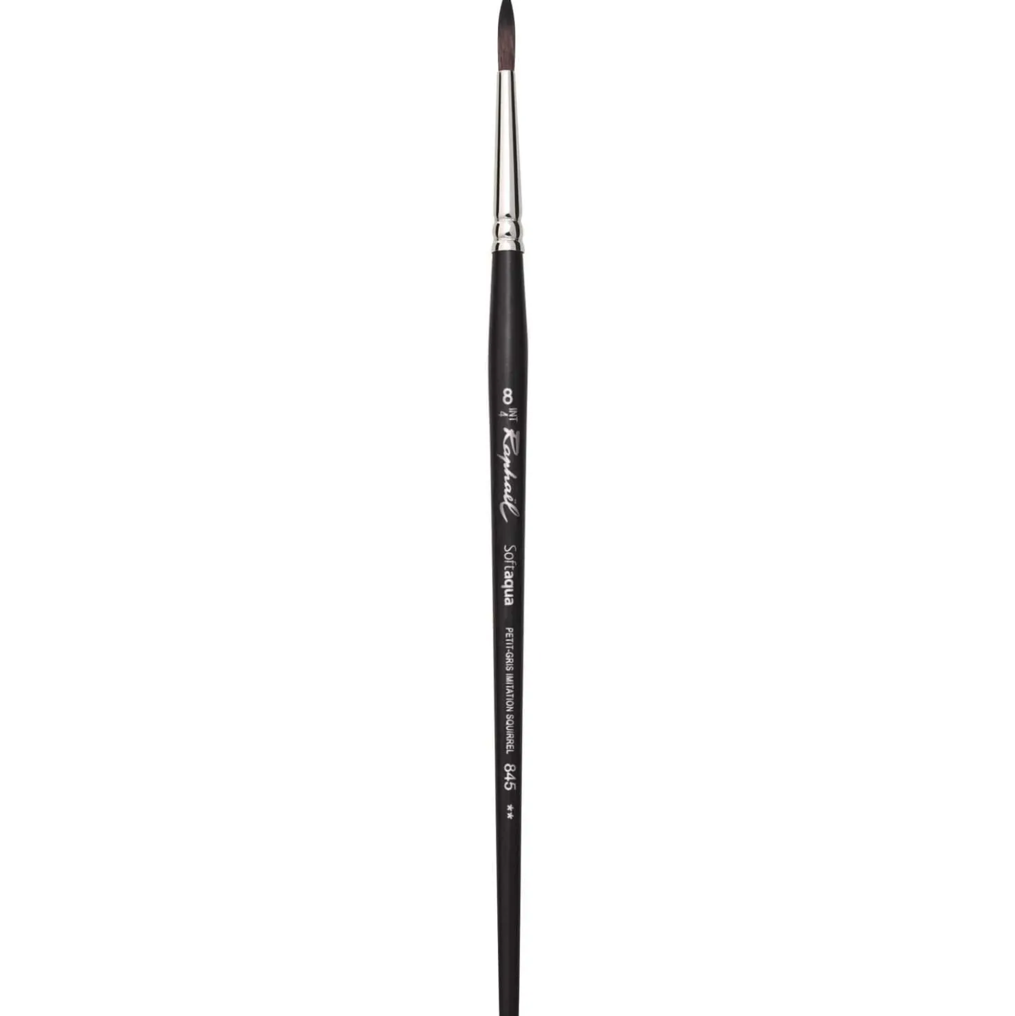 Raphaël® Softaqua Serie 845, rund
