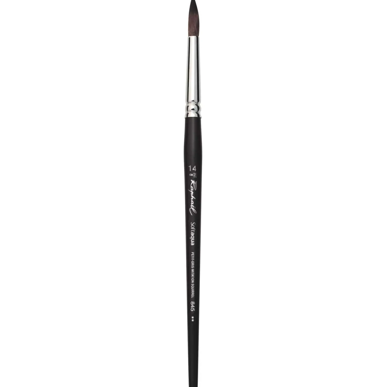 Raphaël® Softaqua Serie 845, rund