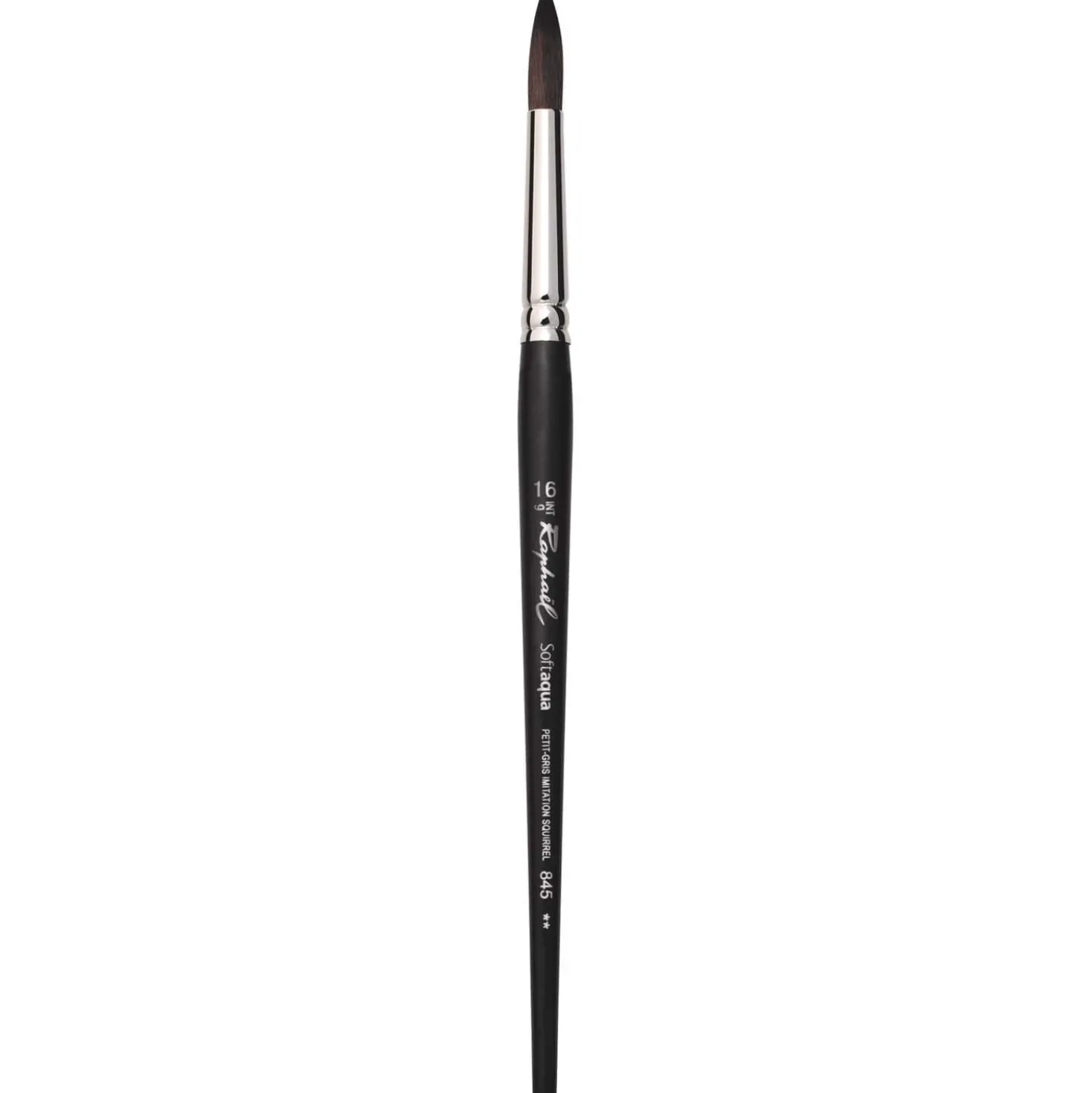 Raphaël® Softaqua Serie 845, rund