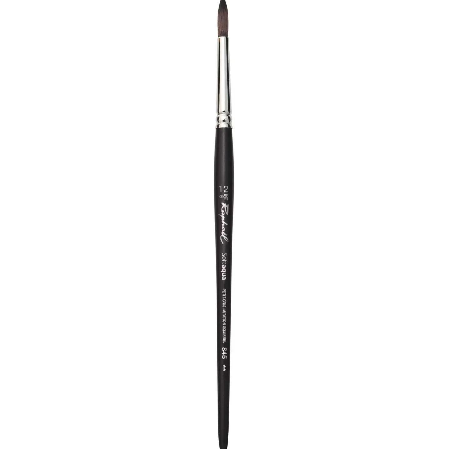 Raphaël® Softaqua Serie 845, rund