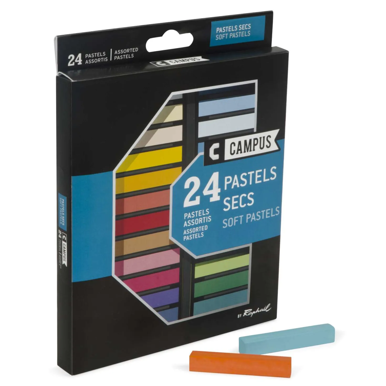Raphaël® Softpastelle