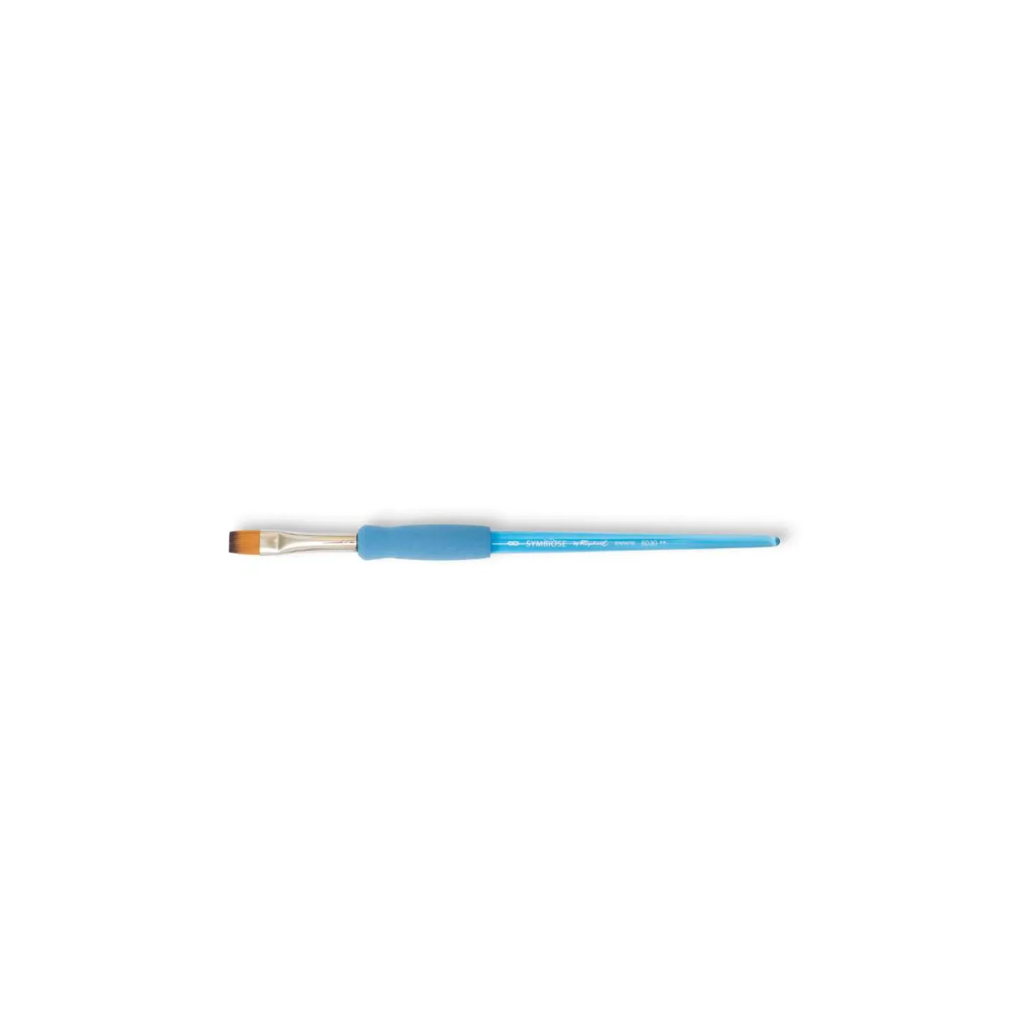 Raphaël® Symbiose Serie 8030, Flachpinsel