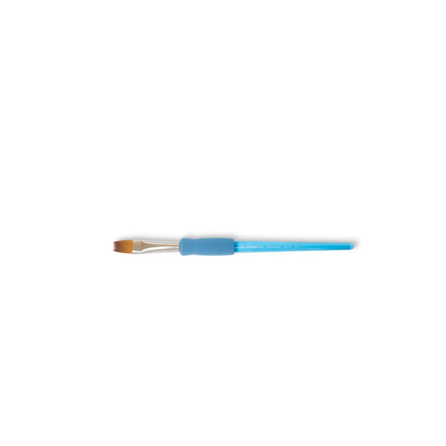Raphaël® Symbiose Serie 8030, Flachpinsel