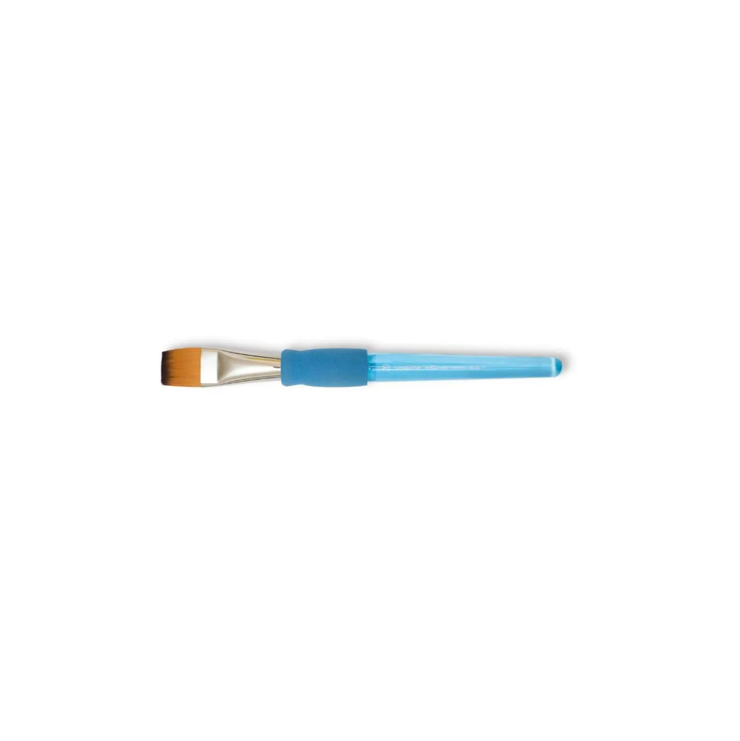 Raphaël® Symbiose Serie 8030, Flachpinsel