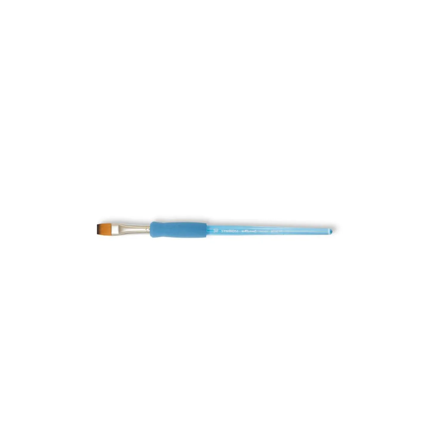 Raphaël® Symbiose Serie 8030, Flachpinsel