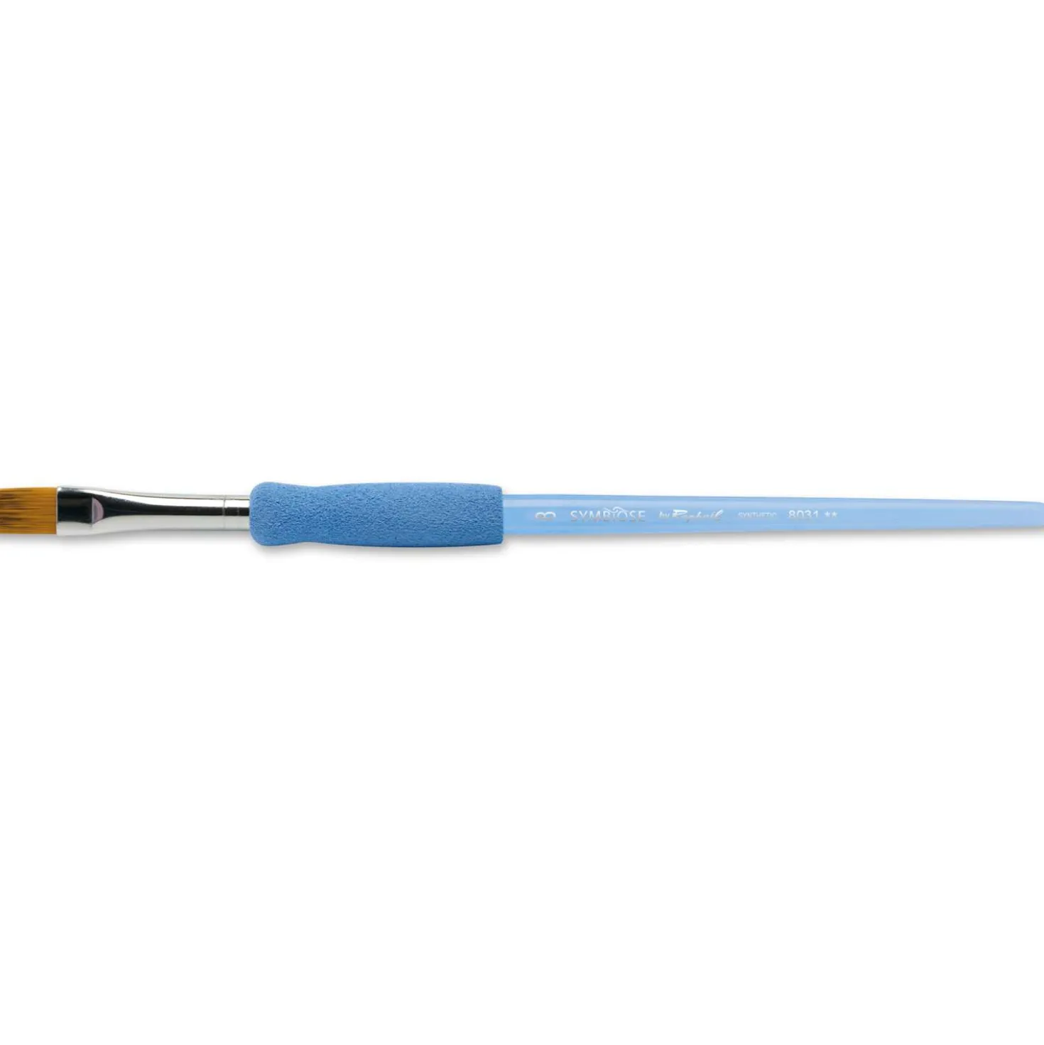 Raphaël® Symbiose Serie 8031, vielfache Spitze