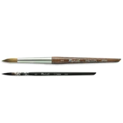 Raphaël® The Essentials Aquarell-Reisepinselset, 2-teilig
