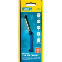 Rapid® LED Arbeitsleuchte The Mechanic