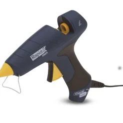 Rapid® CG270 Heißklebepistole mit abnehmbaren Kabel 12 mm
