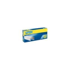 Rapid® Heftklammern 26/6 Standard, 5000 Stück