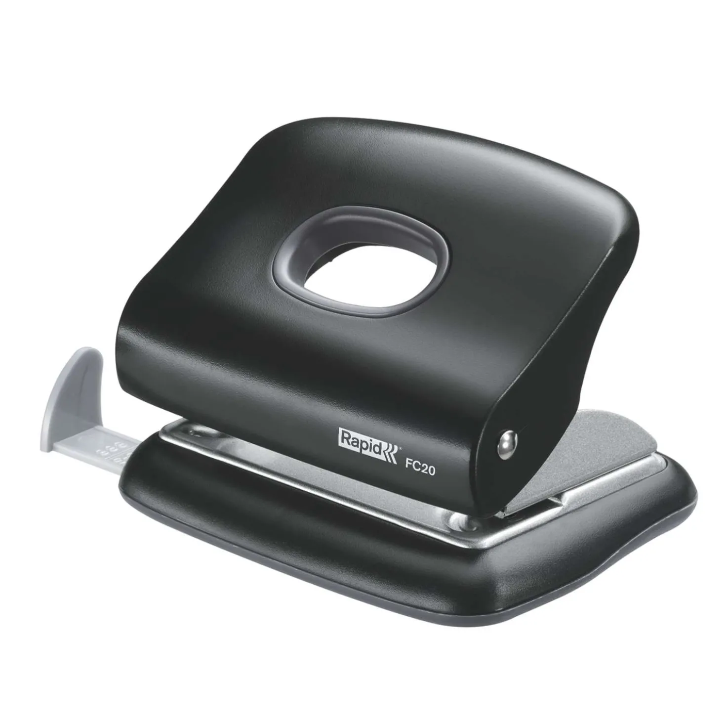 Rapid® Locher FC20