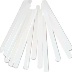 Rapid® 12 mm Professionelle Universal-Klebesticks PVC & Kabel PRO-T