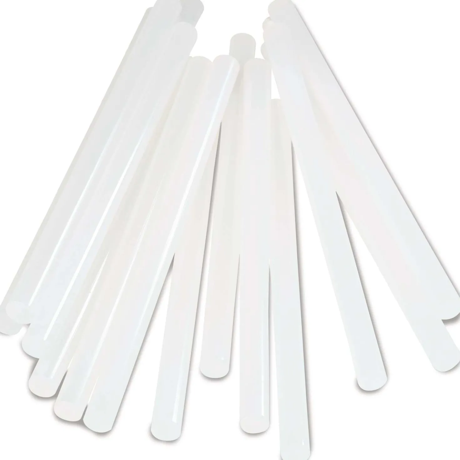 Rapid® 12 mm Professionelle Universal-Klebesticks PVC & Kabel PRO-T