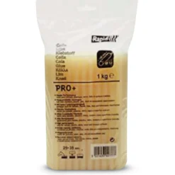 Rapid® PRO+ Heißklebepatronen