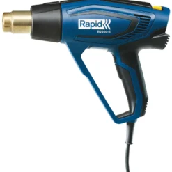 Rapid® R2200-E Heißluftgebläse