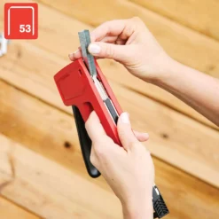 Rapid® R53 Handtacker