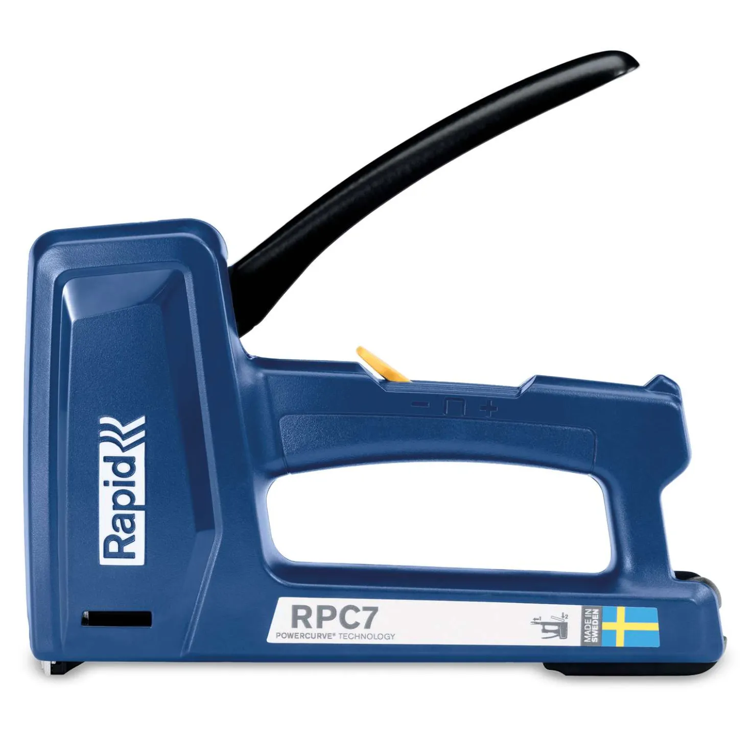 Rapid® RPC7 Tacker