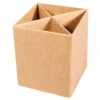 Rayher Pappmaché Stiftebox
